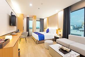 Sunshine Apartment Hotel