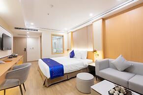 Sunshine Apartment Hotel