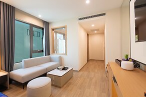 Sunshine Apartment Hotel