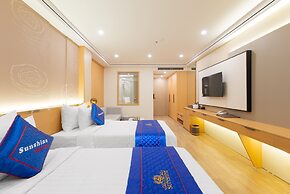 Sunshine Apartment Hotel