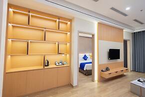 Sunshine Apartment Hotel