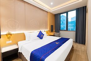 Sunshine Apartment Hotel