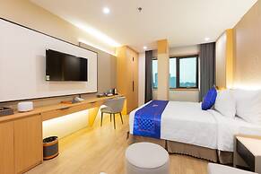 Sunshine Apartment Hotel