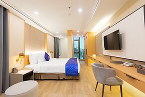 Sunshine Apartment Hotel