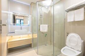 Sunshine Apartment Hotel