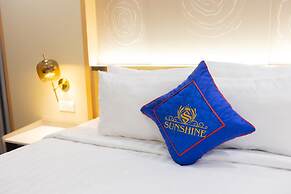 Sunshine Apartment Hotel