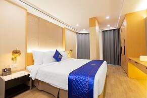 Sunshine Apartment Hotel