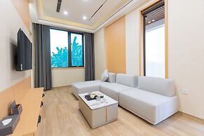 Sunshine Apartment Hotel