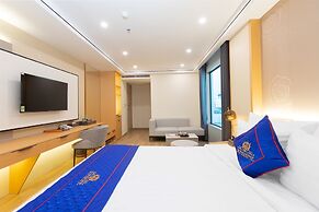 Sunshine Apartment Hotel