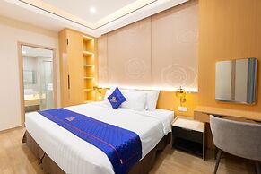 Sunshine Apartment Hotel