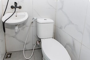 OYO 93772 Iconiq Rooms