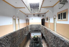 OYO 93773 Pondok Bintang