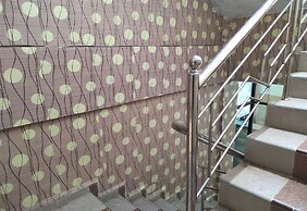 OYO 93773 Pondok Bintang