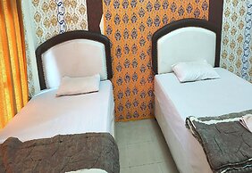 OYO 93773 Pondok Bintang