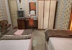 OYO 93773 Pondok Bintang