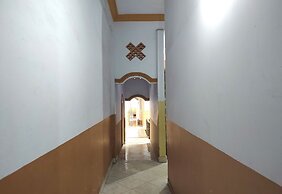 OYO 93773 Pondok Bintang