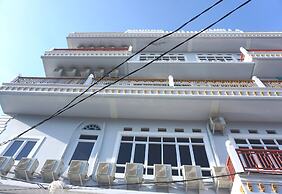 OYO 93773 Pondok Bintang