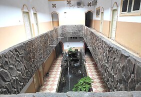 OYO 93773 Pondok Bintang