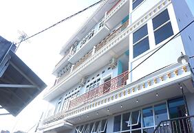 OYO 93773 Pondok Bintang