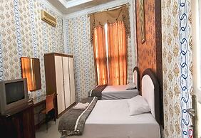 OYO 93773 Pondok Bintang