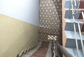 OYO 93773 Pondok Bintang