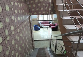 OYO 93773 Pondok Bintang