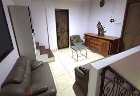 OYO 93773 Pondok Bintang