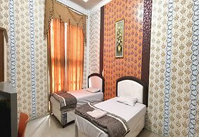 OYO 93773 Pondok Bintang