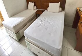 OYO 93773 Pondok Bintang