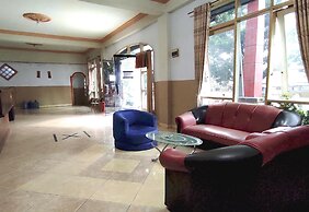 OYO 93773 Pondok Bintang