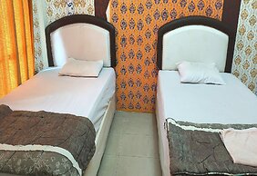 OYO 93773 Pondok Bintang