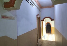 OYO 93773 Pondok Bintang