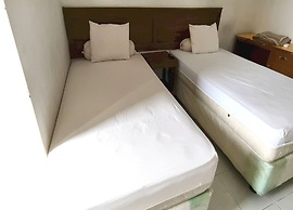 OYO 93773 Pondok Bintang