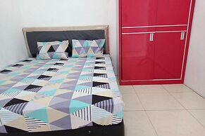 OYO 93774 Khaira Kos Dan PenginapanNearYani Heahlerr