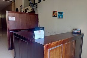 OYO 93774 Khaira Kos Dan PenginapanNearYani Heahlerr