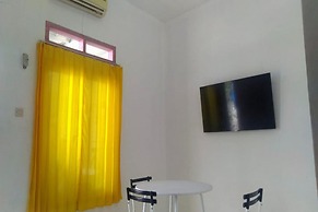 OYO 93774 Khaira Kos Dan PenginapanNearYani Heahlerr