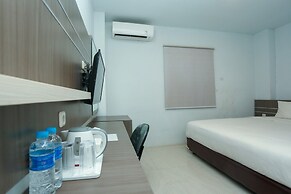 OYO 93774 Khaira Kos Dan PenginapanNearYani Heahlerr