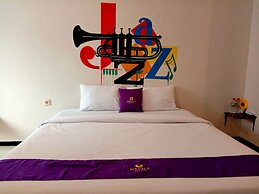 Votel Nirmala Hotel Malang