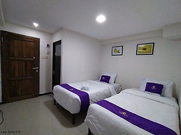 Votel Nirmala Hotel Malang