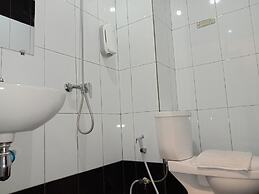 Votel Nirmala Hotel Malang