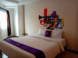 Votel Nirmala Hotel Malang