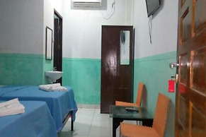 OYO 93775 Nilam Guest HouseNearYani Heahlerr