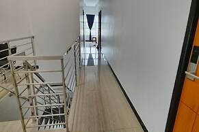 OYO 93775 Nilam Guest HouseNearYani Heahlerr