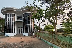 OYO 93775 Nilam Guest HouseNearYani Heahlerr