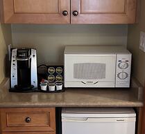 Sunshine Coast Resort Hotel & Marina