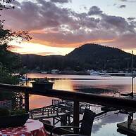 Sunshine Coast Resort Hotel & Marina