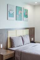 M.IA BEACH HOTEL & APARTMENT DA NANG