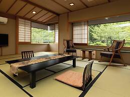 Ryumontei Chiba Ryokan