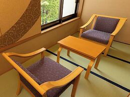 Ryumontei Chiba Ryokan