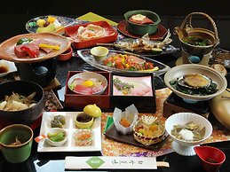 Ryumontei Chiba Ryokan